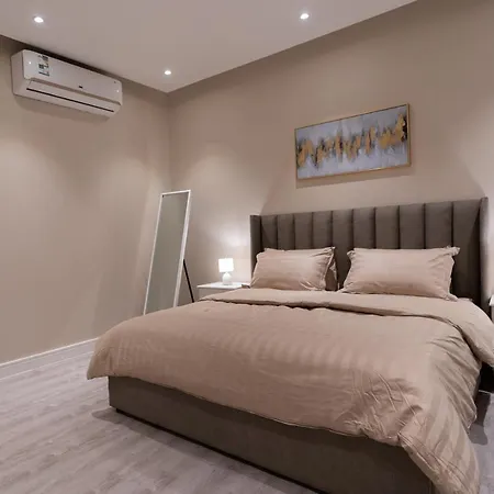 Emaar Holiday Homes Al Malqa Riyadh Bagian luar foto