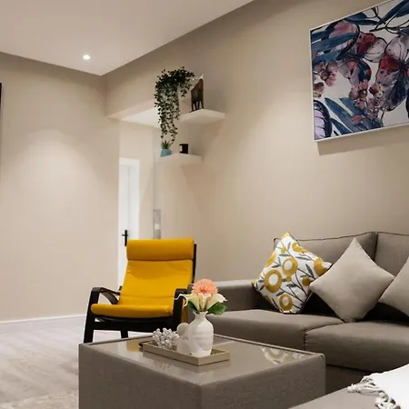 Emaar Holiday Homes Al Malqa Riyadh Bagian luar foto