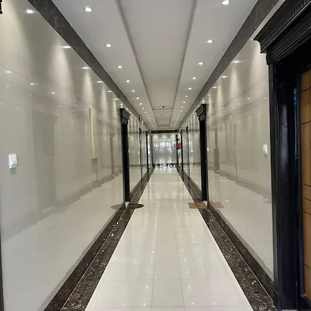 Emaar Holiday Homes Al Malqa Riyadh Bagian luar foto