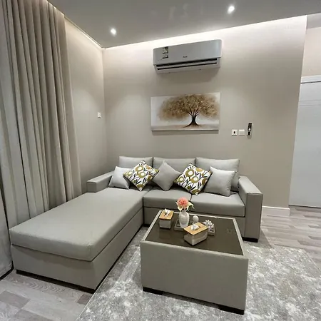 Emaar Holiday Homes Al Malqa Riyadh Bagian luar foto