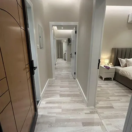 Emaar Holiday Homes Al Malqa Riyadh Bagian luar foto