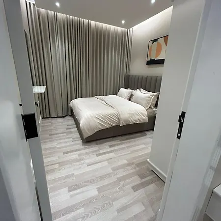 Emaar Holiday Homes Al Malqa Riyadh Bagian luar foto