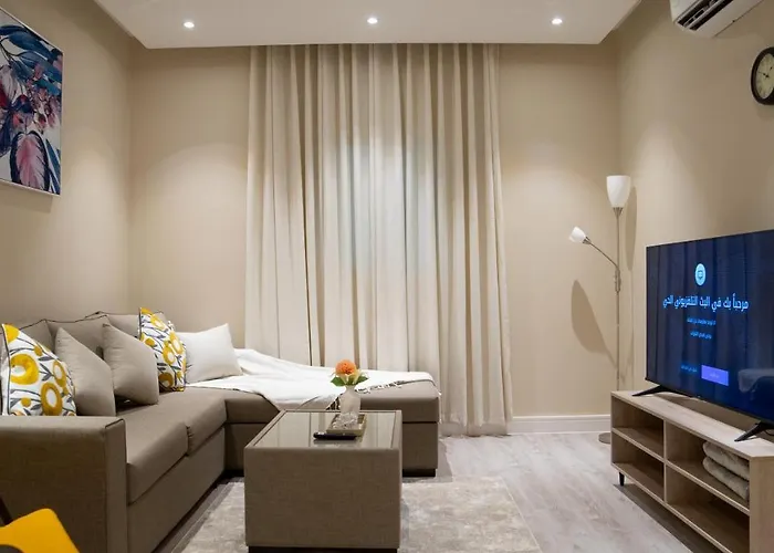 Emaar Holiday Homes Al Malqa