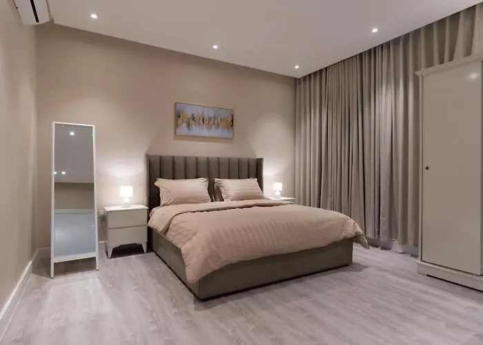 Emaar Holiday Homes Al Malqa
