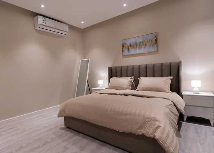 Emaar Holiday Homes Al Malqa