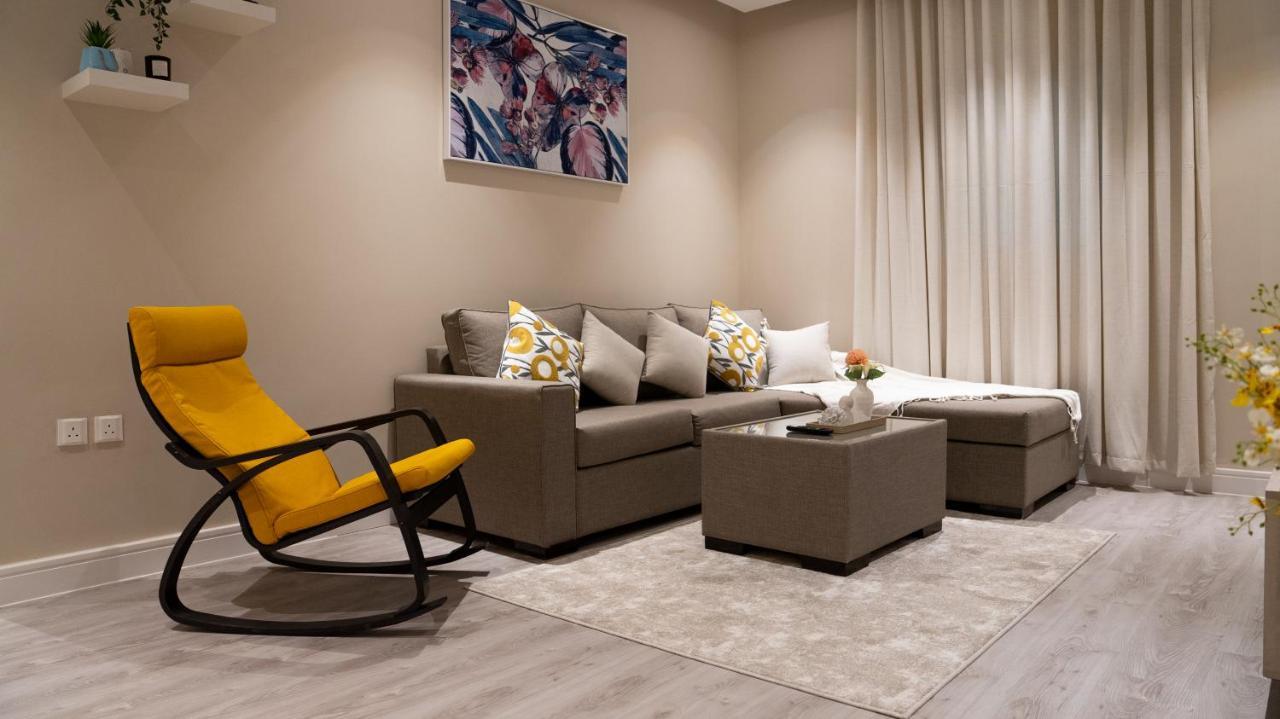 Emaar Homes Al Malqa *