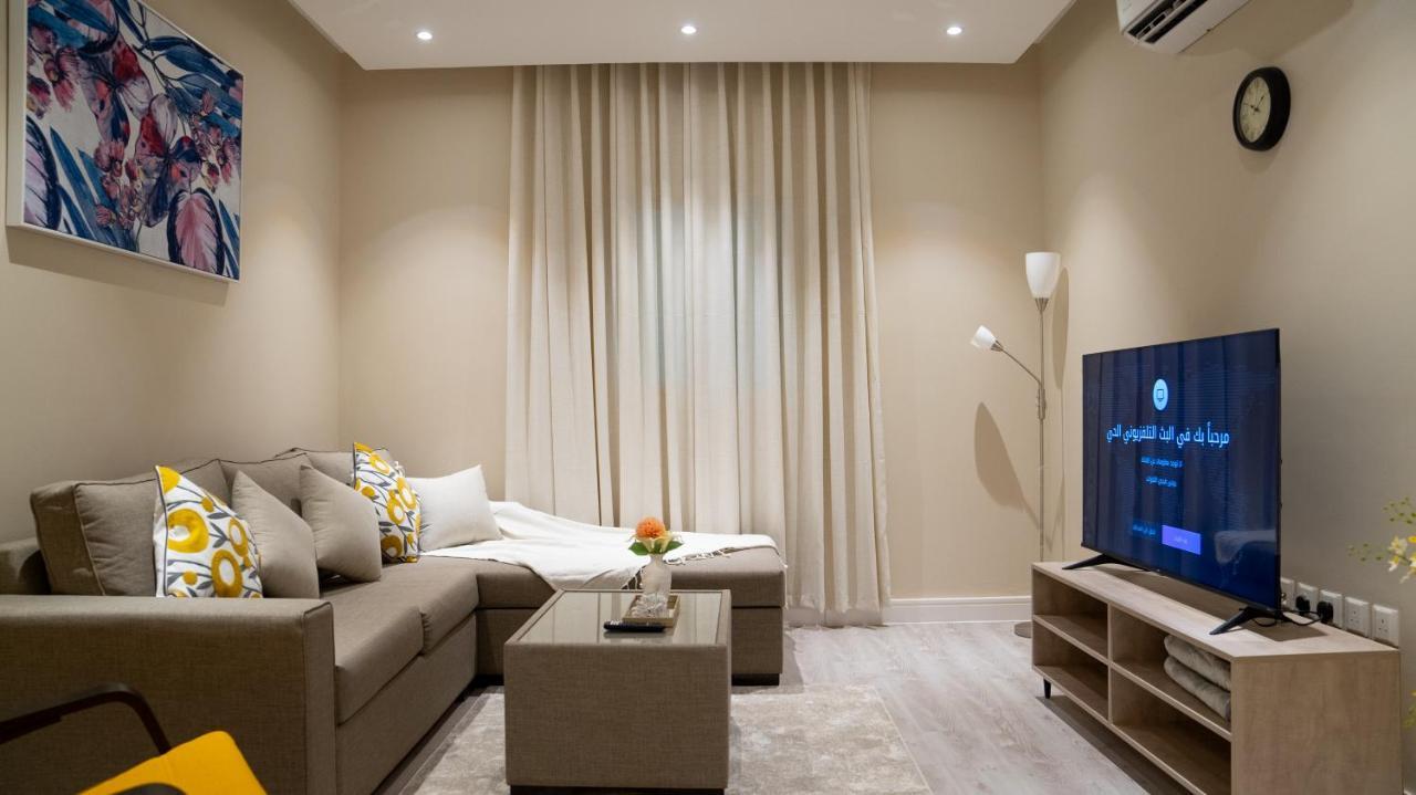 Emaar Homes Al Malqa *