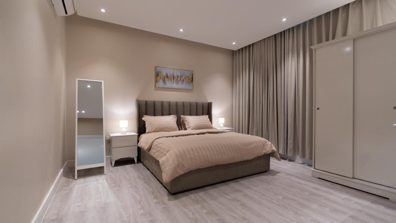 Emaar Homes Al Malqa *