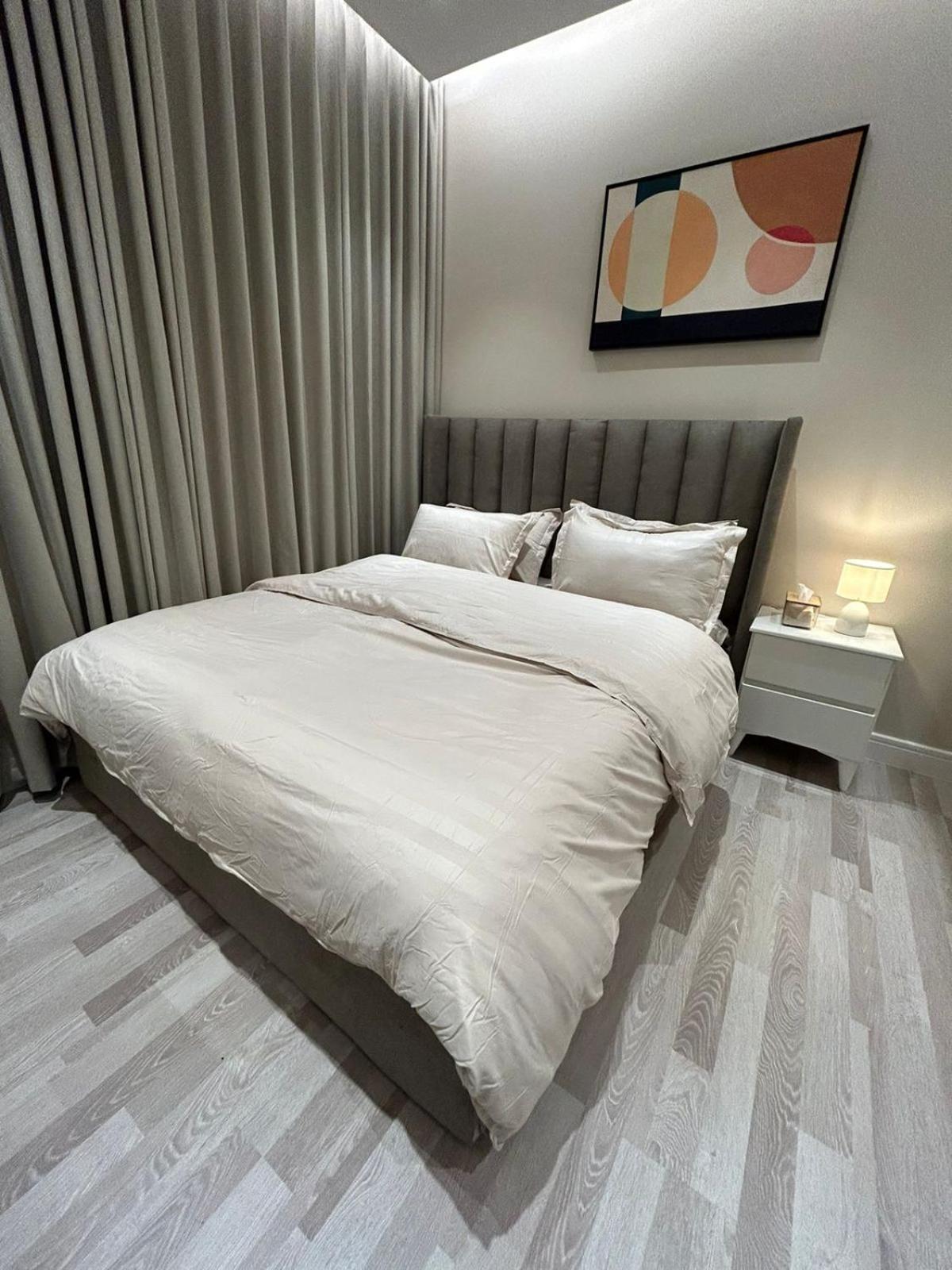 Emaar Homes Al Malqa