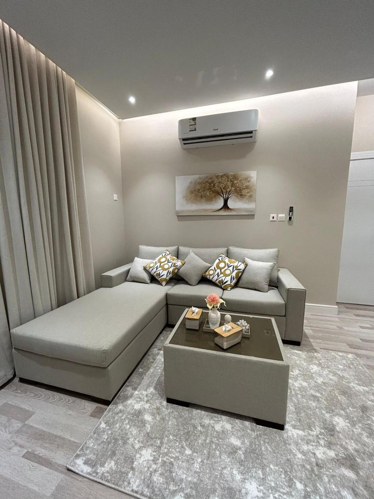 Emaar Homes Al Malqa * Riyadh