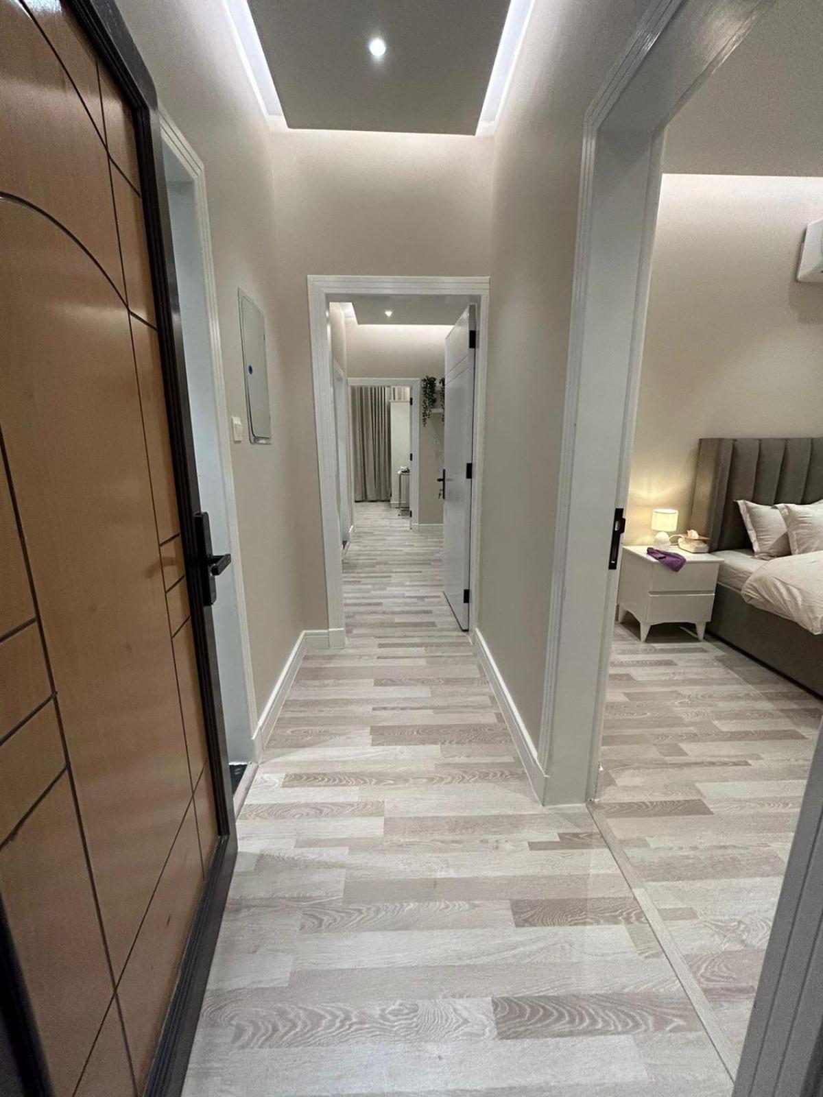 Apartment Emaar Homes Al Malqa