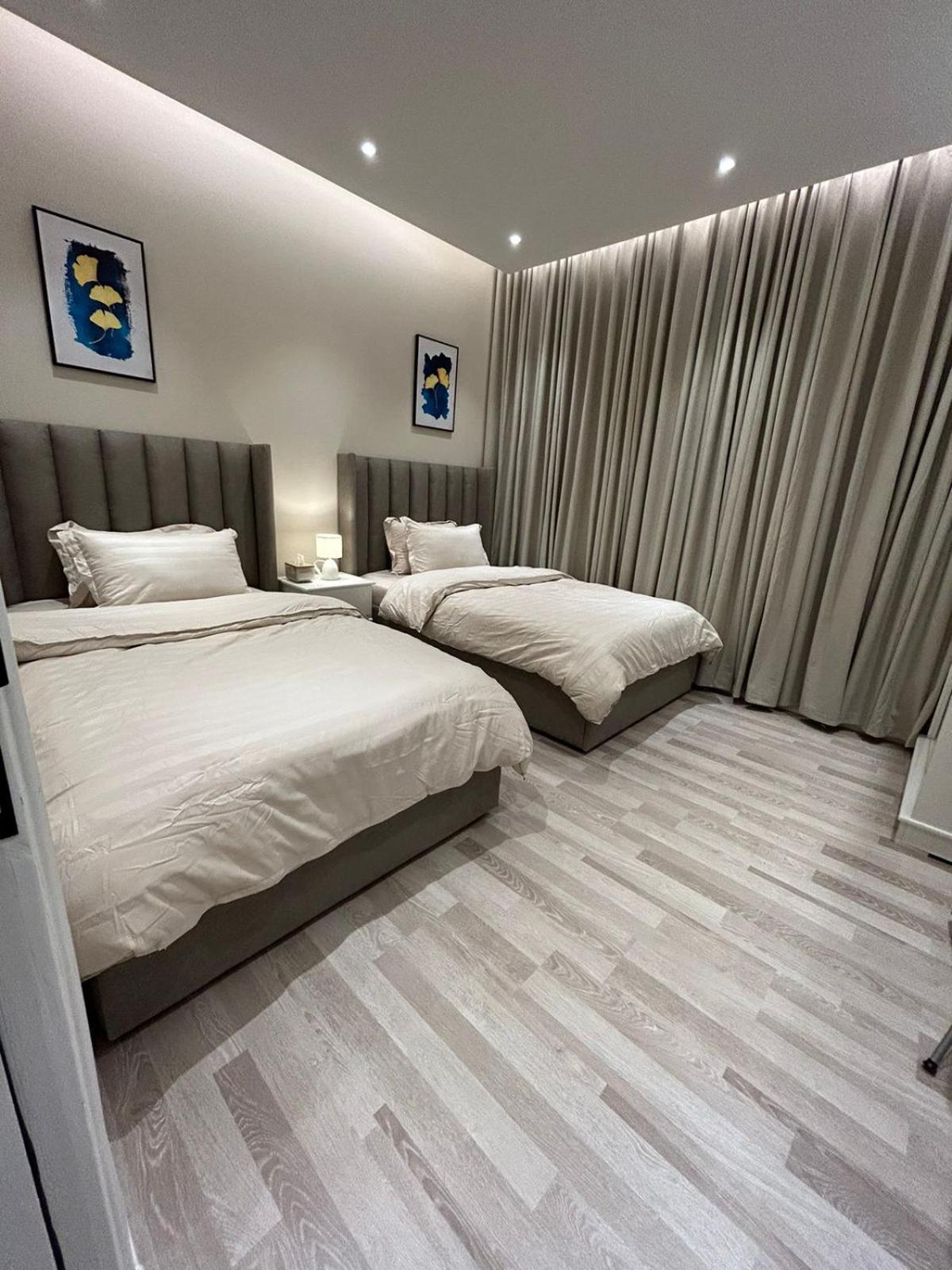 Apartment Emaar Homes Al Malqa
