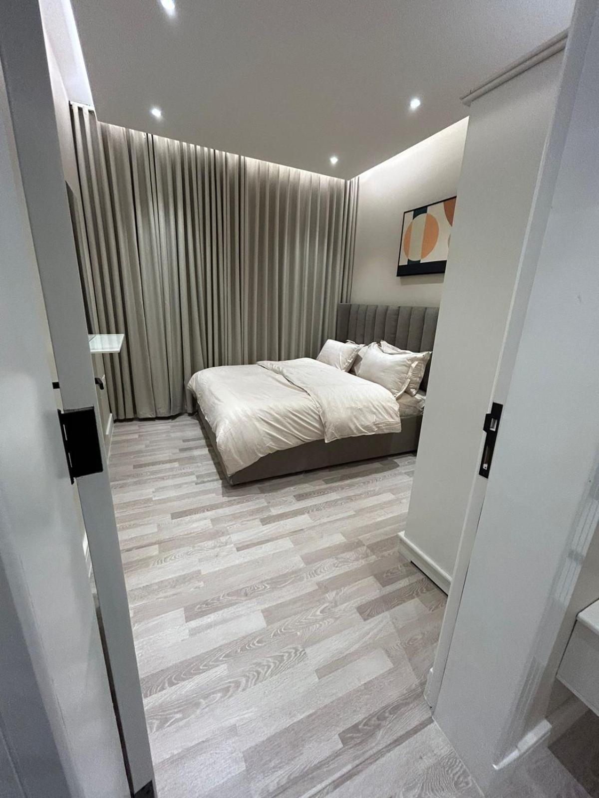 Emaar Homes Al Malqa Riyadh