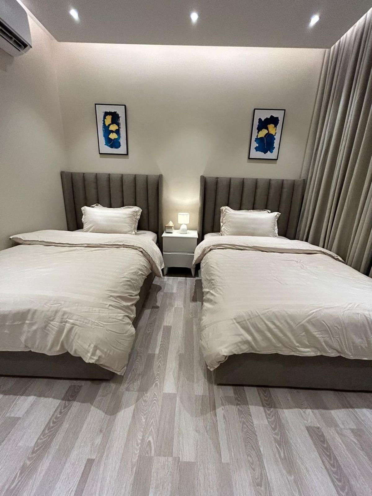 Emaar Homes Al Malqa Apartment *