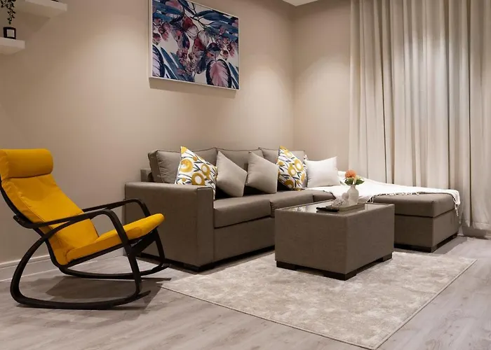 Emaar Holiday Homes Al Malqa