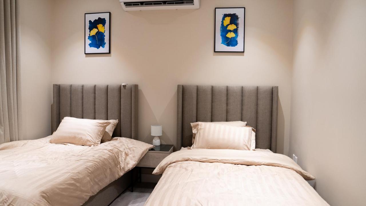 Emaar Homes Al Malqa Appartement *