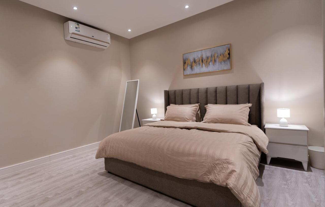 Appartement Emaar Homes Al Malqa Riyad