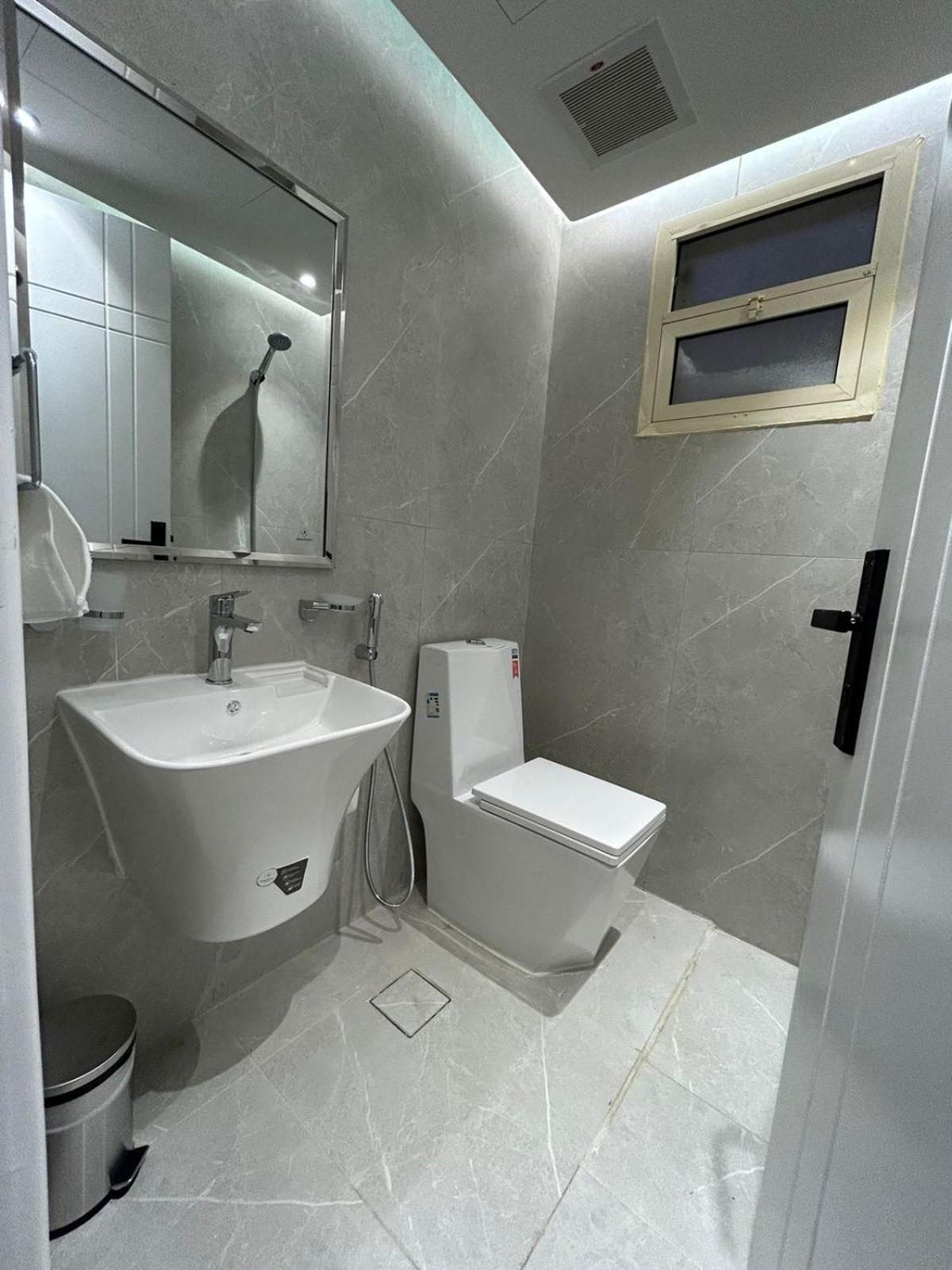 Emaar Homes Al Malqa Appartement
