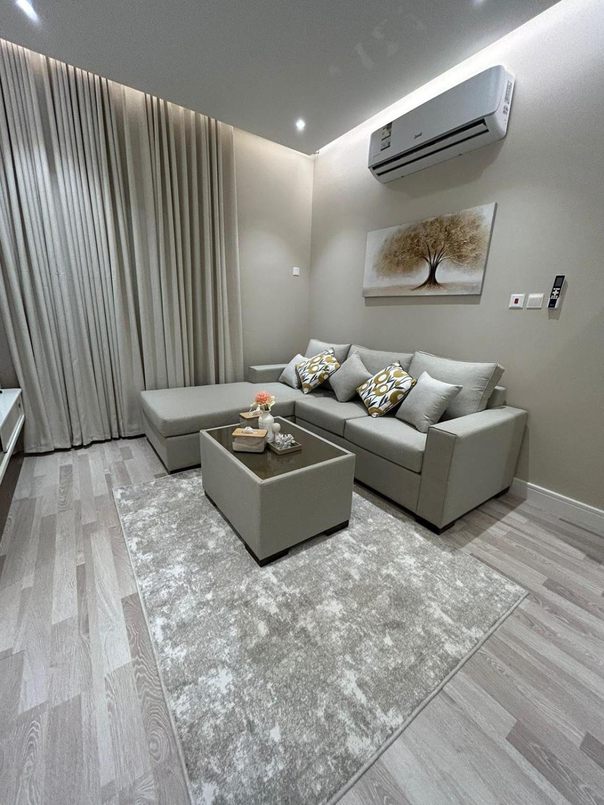 Emaar Homes Al Malqa * Riyad