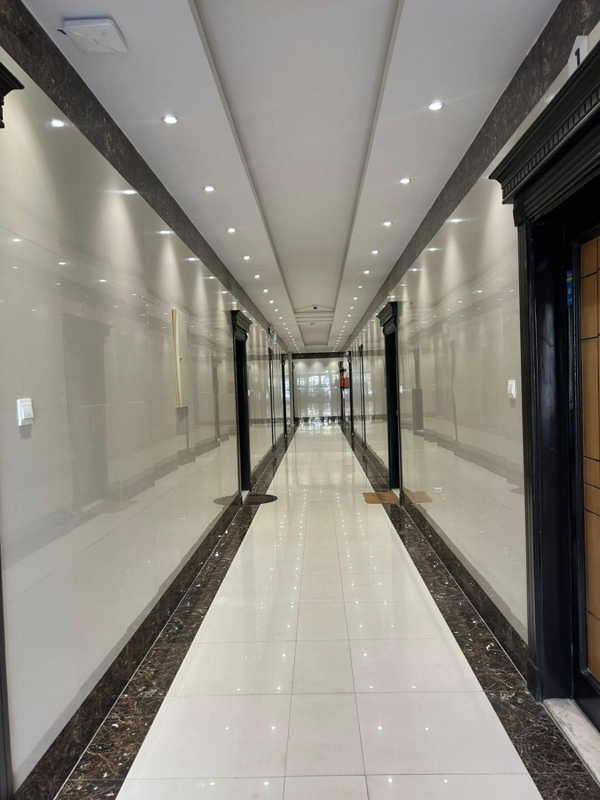Appartement Emaar Homes Al Malqa Riyad