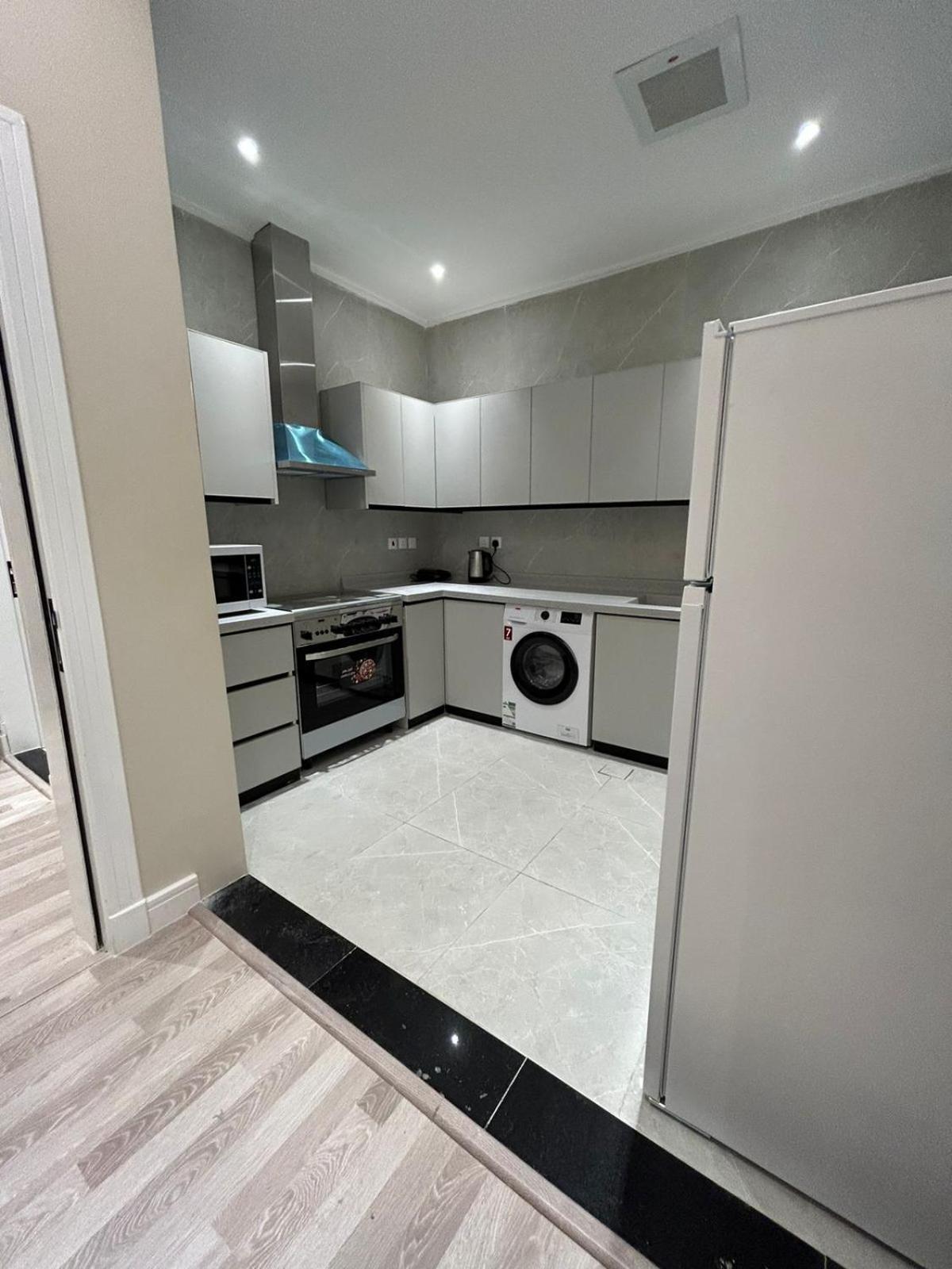 Emaar Homes Al Malqa Appartement Riyad