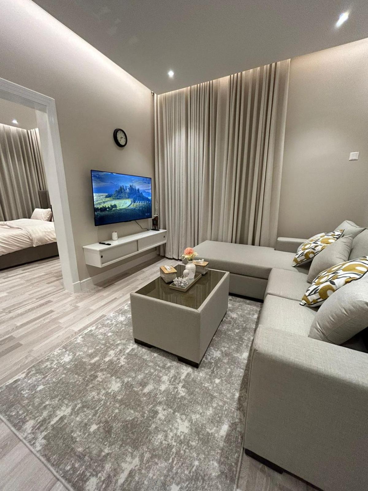 Emaar Homes Al Malqa Appartement