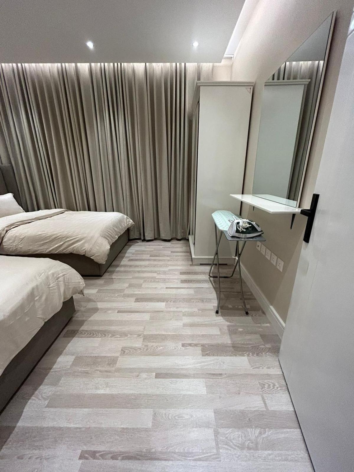 Emaar Homes Al Malqa